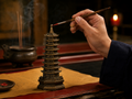 开光丨Consecration and Blessing