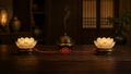 合和法事丨Harmony and Reconciliation Ritual