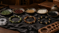 五行定制手串｜Five Elements Custom Bracelets