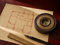 风水测算丨Feng Shui Consultations