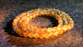 钛晶多圈手串丨Multi-Wrap Titanium Rutilated Quartz Bracelet